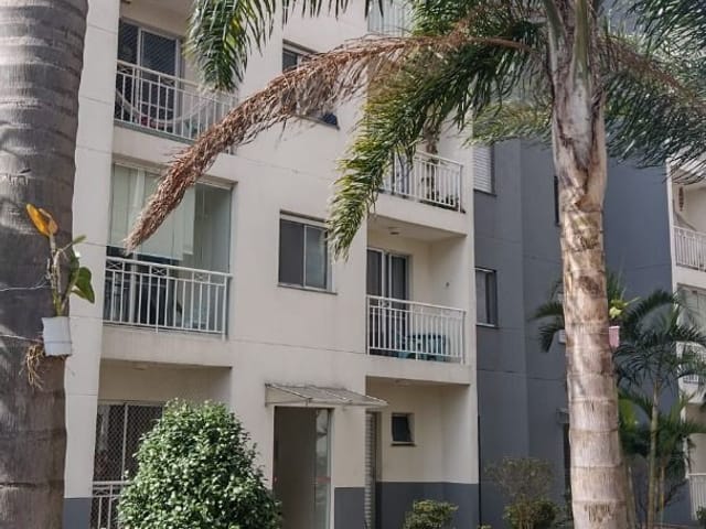 Foto do Apartamento - Apartamento com 3 dormitórios à venda, 60 m² por R$ 380.000 - Parque Novo Mundo - São Paulo/SP | FORPUS SOLUÇÕES IMOBILIÁRIAS LTDA