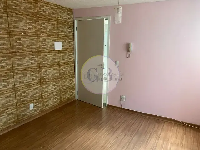 Apartamento 2 quartos e 1 banheiro, à venda, no bairro Fragata em Pelotas