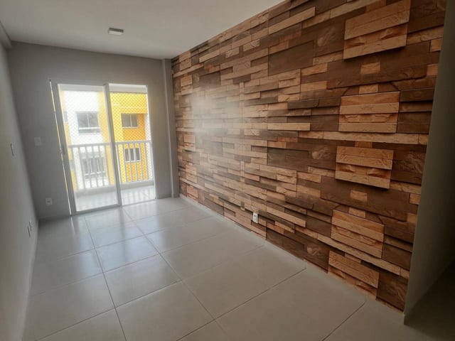 Apartamento 2 quartos e 2 banheiros, para alugar, no bairro Aruana em Aracaju