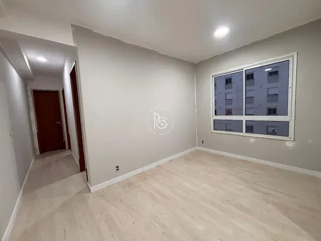 Apartamento com 44m² 2 quartos e 1 banheiro, à venda, no bairro Loteamento Reserva Raposo em São Paulo
