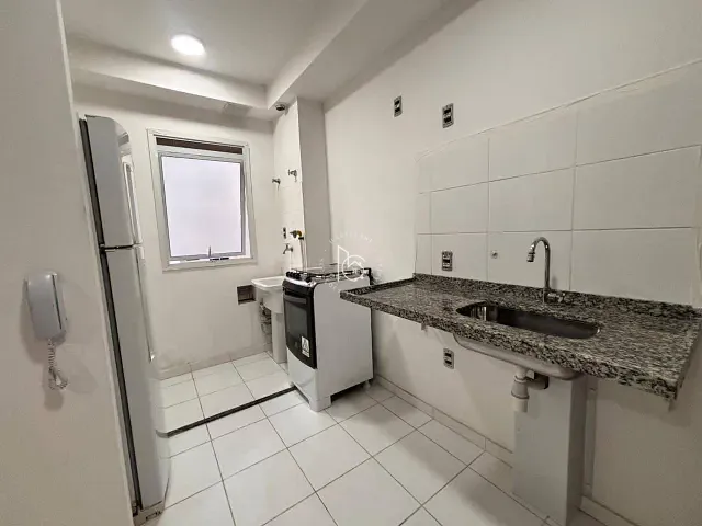 Apartamento com 44m² 2 quartos e 1 banheiro, à venda, no bairro Loteamento Reserva Raposo em São Paulo