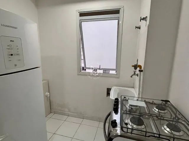 Apartamento com 44m² 2 quartos e 1 banheiro, à venda, no bairro Loteamento Reserva Raposo em São Paulo