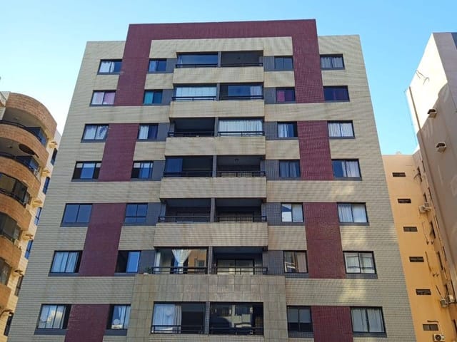 Apartamento 2 quartos e 3 banheiros, à venda, no bairro Pituba em Salvador