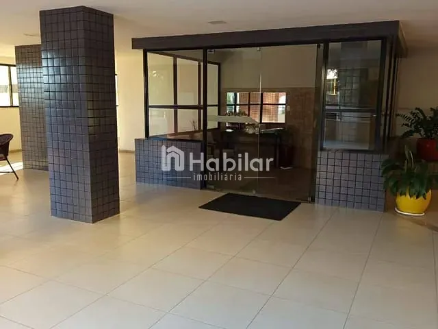 Apartamento 2 quartos e 3 banheiros, à venda, no bairro Pituba em Salvador