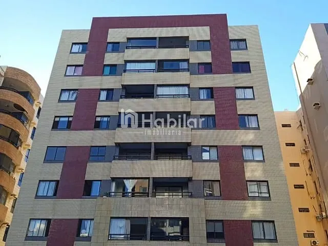 Apartamento 2 quartos e 3 banheiros, à venda, no bairro Pituba em Salvador