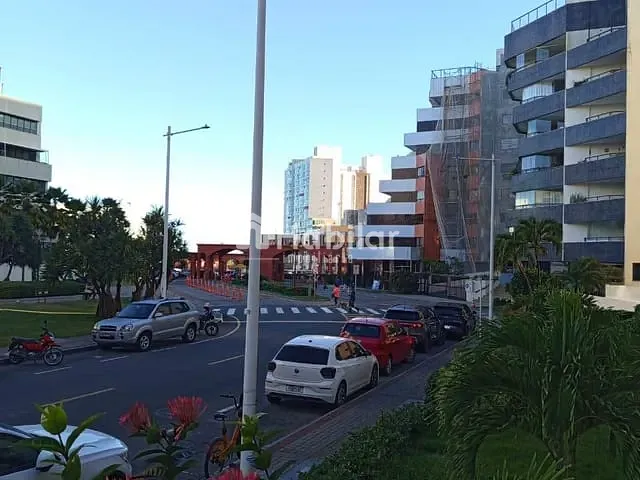 Apartamento 2 quartos e 3 banheiros, à venda, no bairro Pituba em Salvador