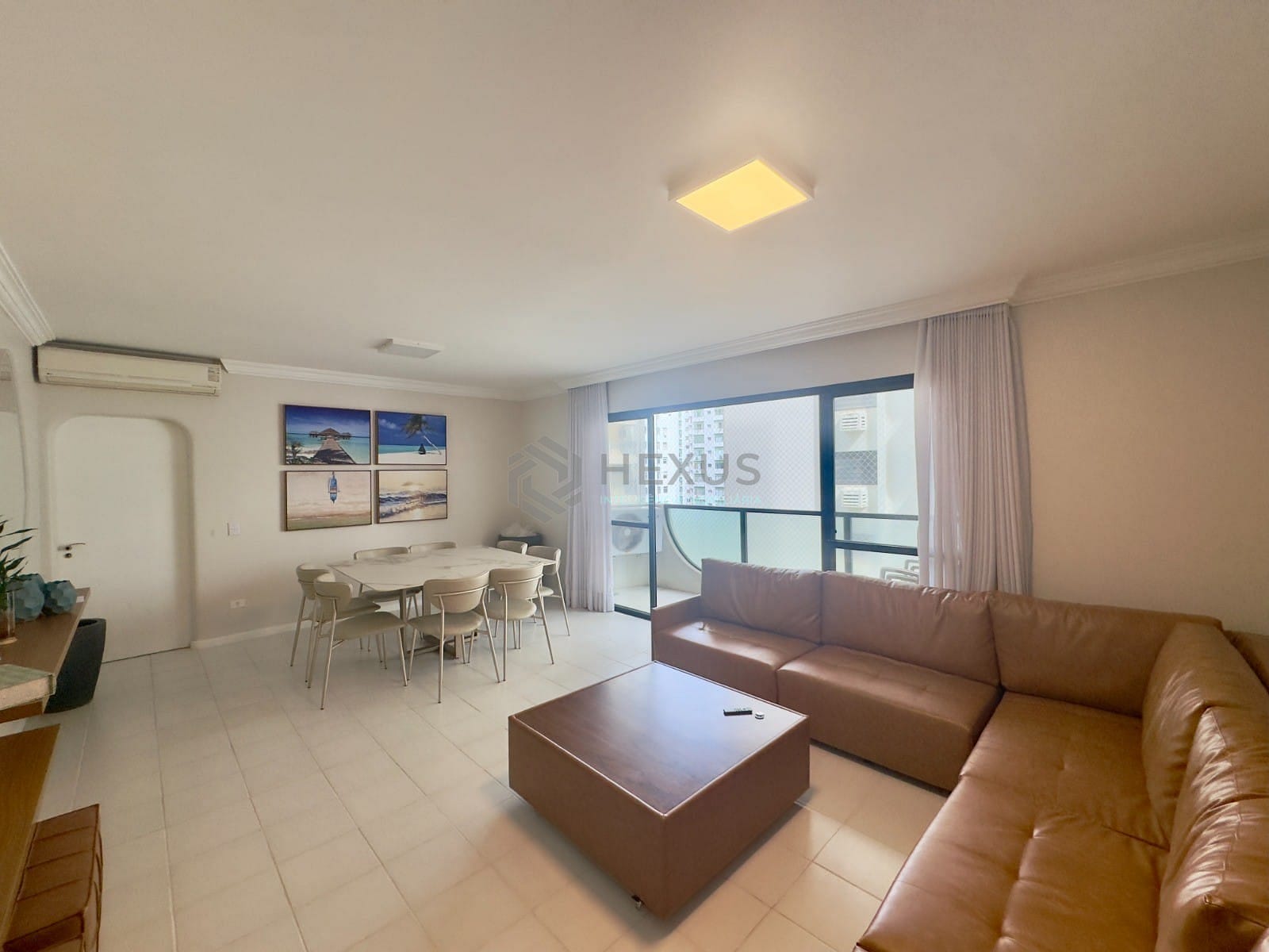 Apartamento, 3 quartos, 140 m² - Foto 3