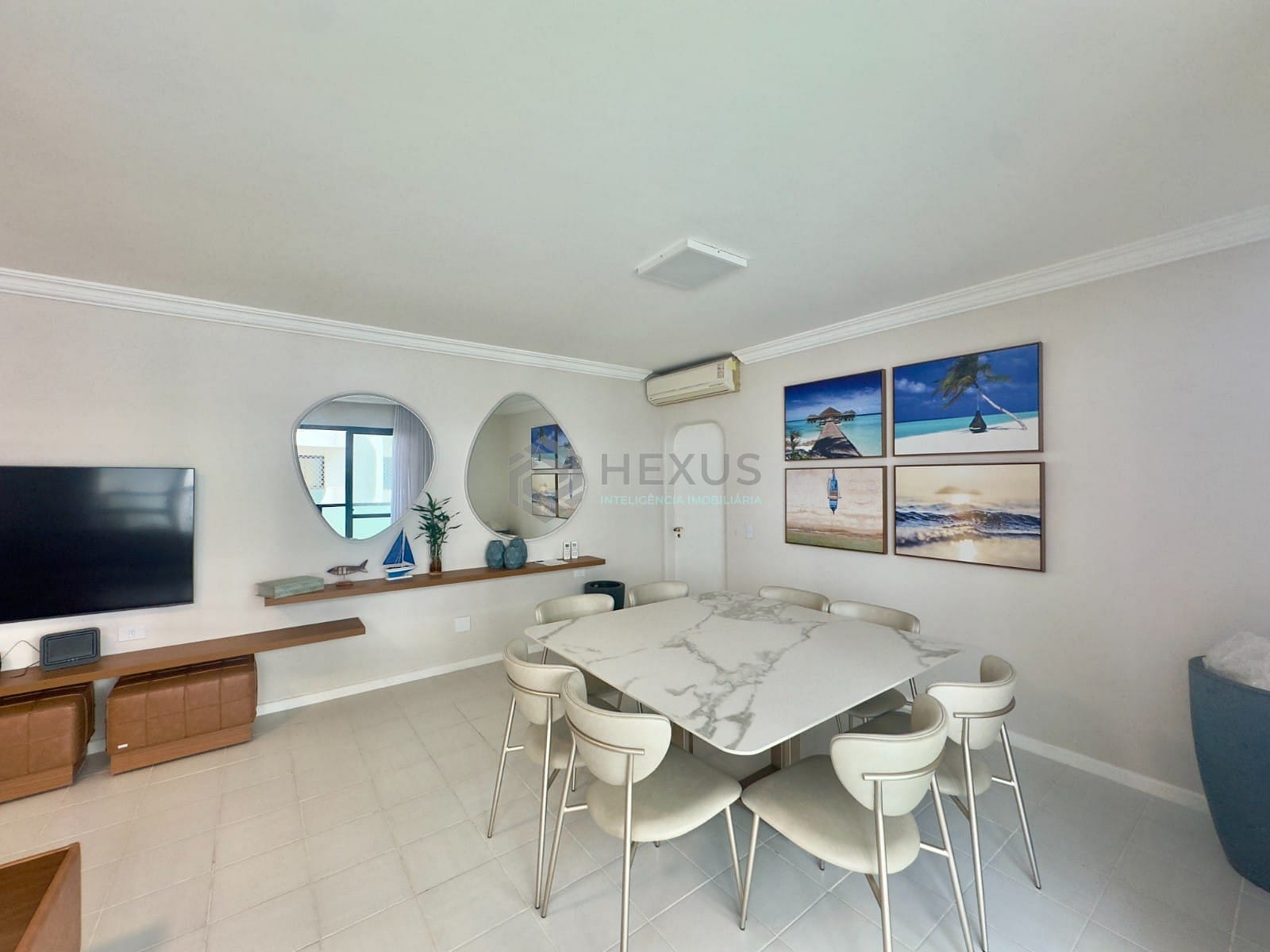 Apartamento, 3 quartos, 140 m² - Foto 8