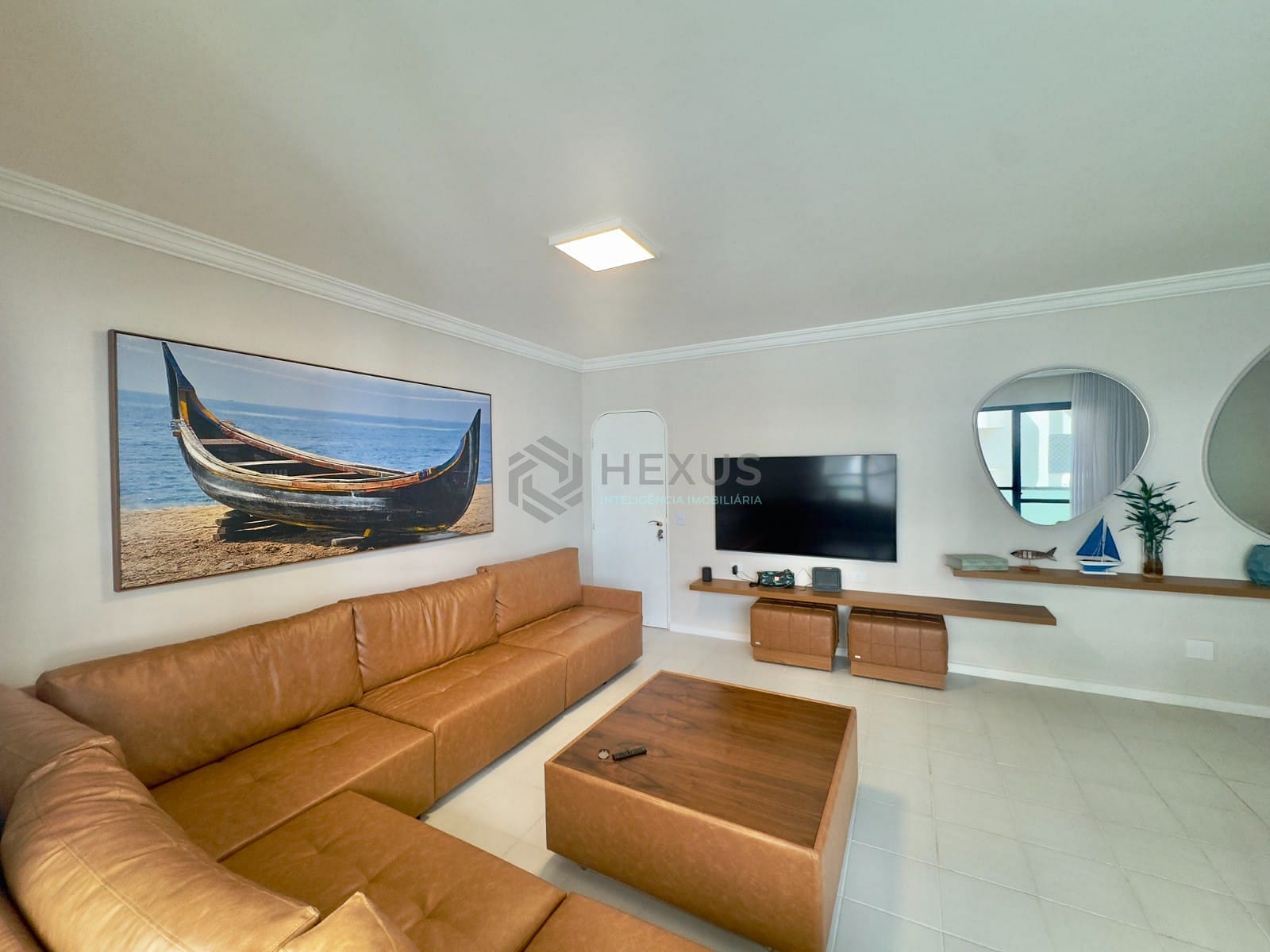 Apartamento, 3 quartos, 140 m² - Foto 6