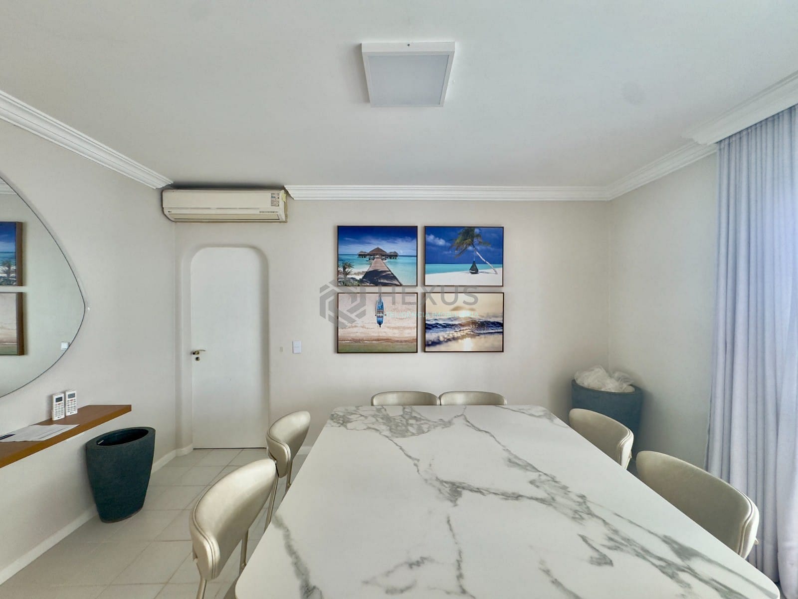 Apartamento, 3 quartos, 140 m² - Foto 7