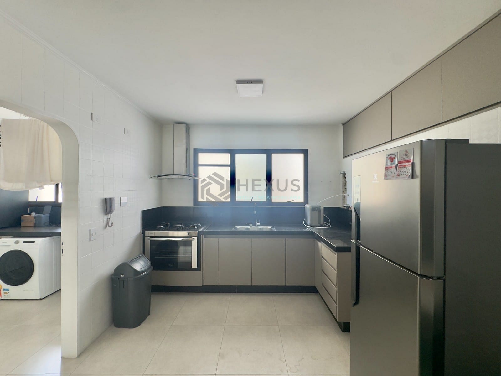 Apartamento, 3 quartos, 140 m² - Foto 19