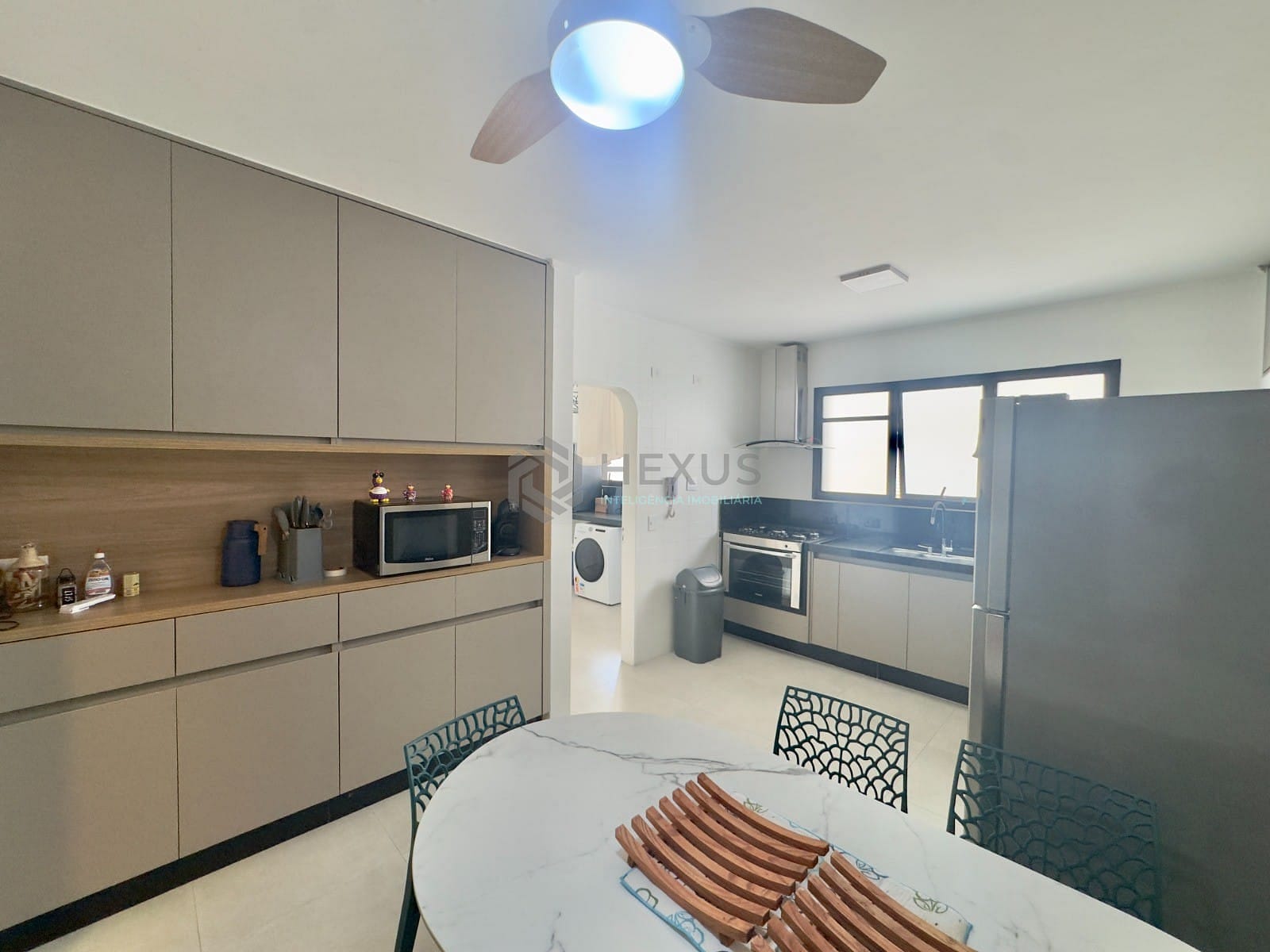 Apartamento, 3 quartos, 140 m² - Foto 20