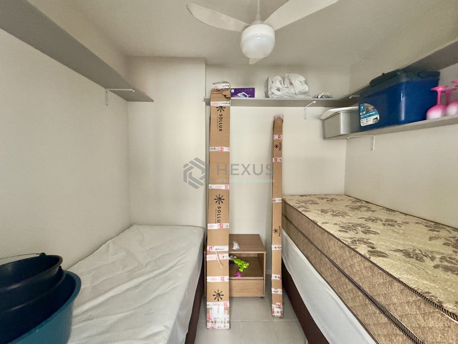 Apartamento, 3 quartos, 140 m² - Foto 25