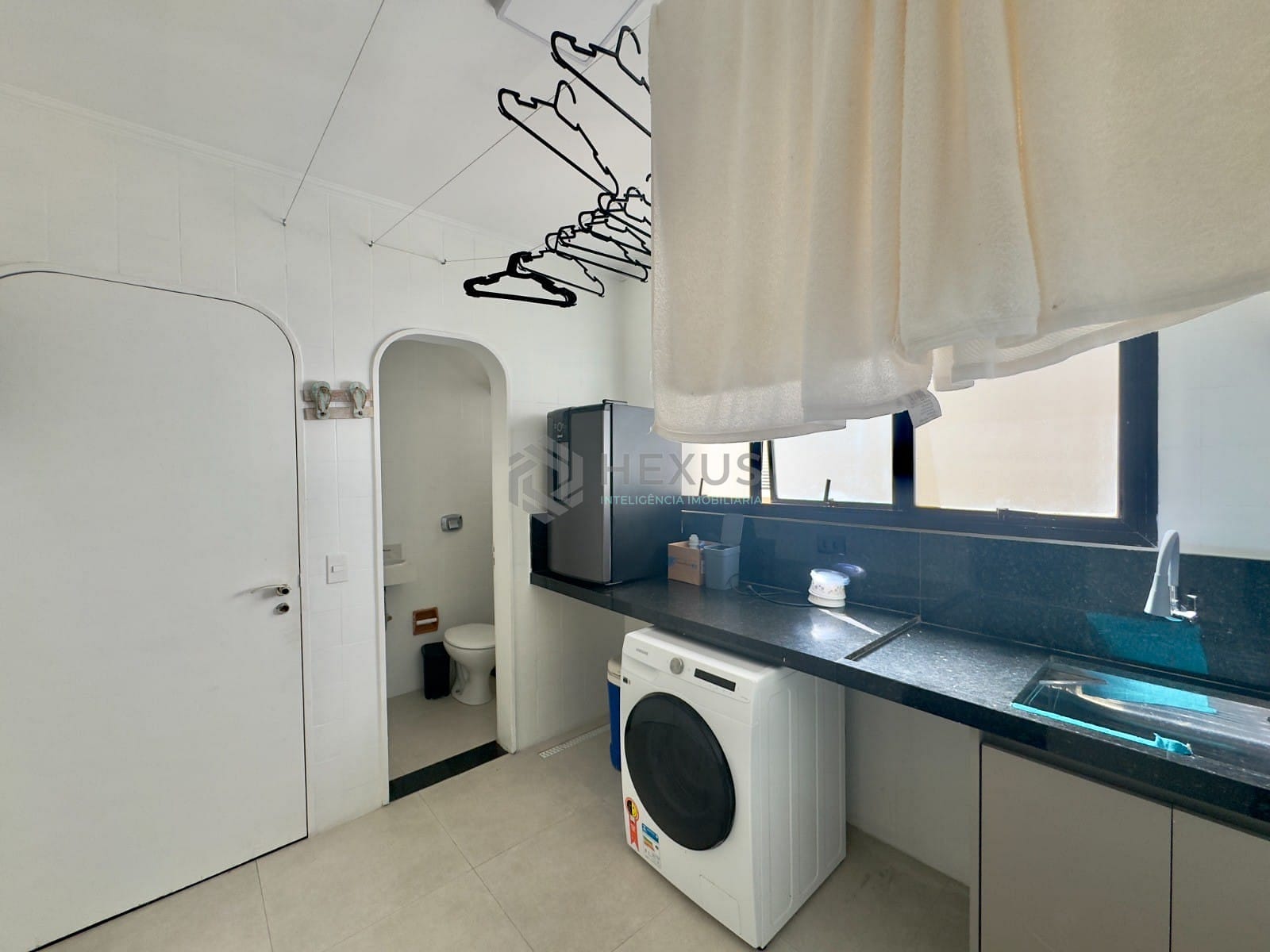 Apartamento, 3 quartos, 140 m² - Foto 24