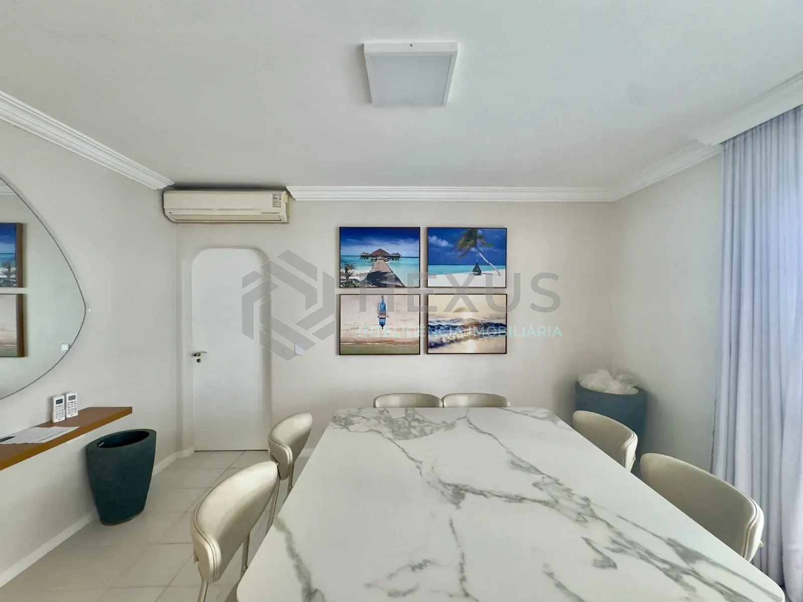 Apartamento, 3 quartos, 140 m² - Foto 7