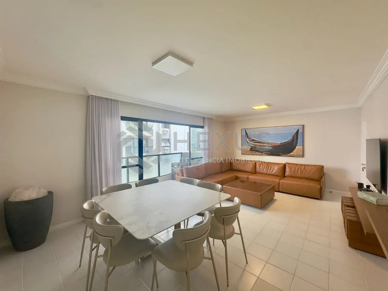Apartamento, 3 quartos, 140 m² - Foto 5