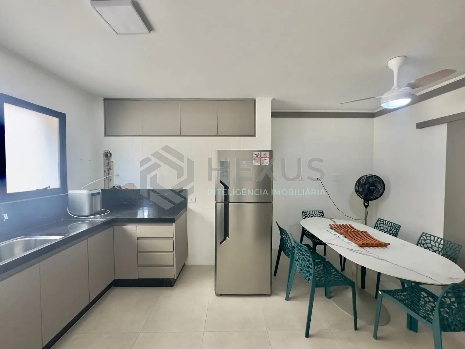 Apartamento, 3 quartos, 140 m² - Foto 22