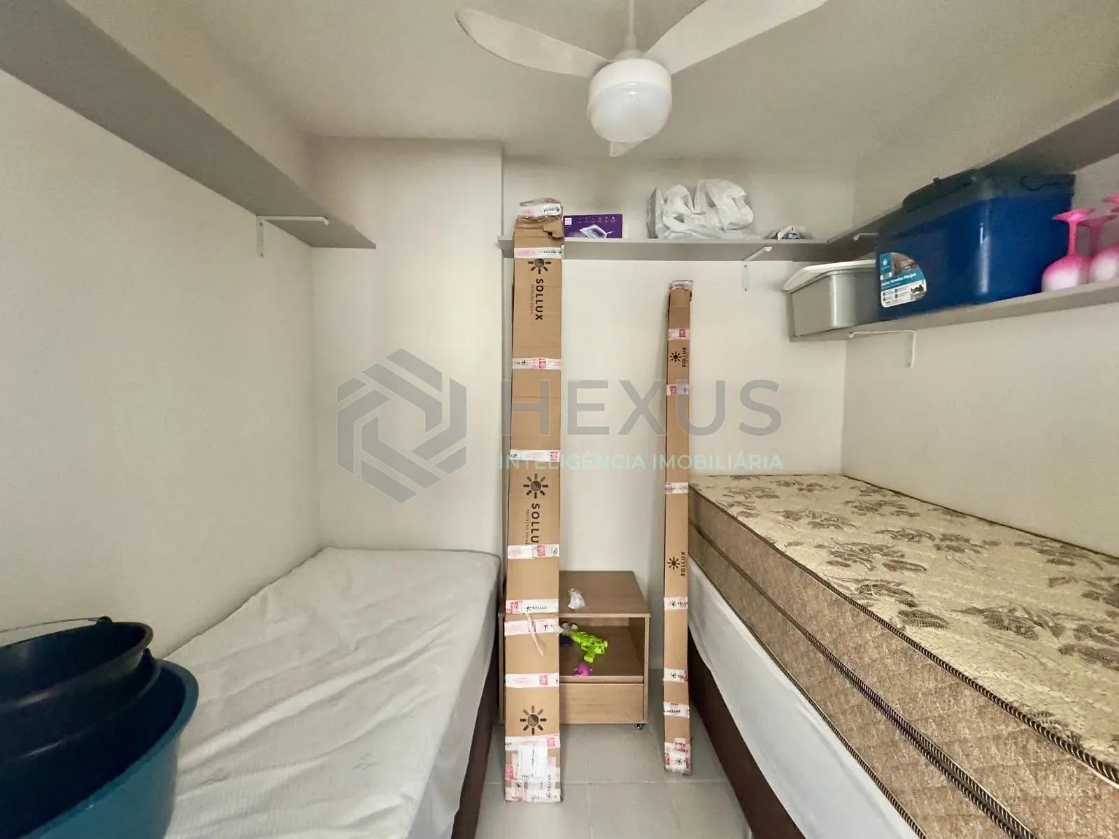 Apartamento, 3 quartos, 140 m² - Foto 25