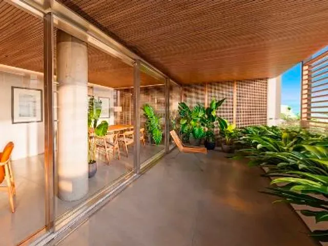 Apartamento 4 quartos e 5 banheiros, à venda, no bairro Leblon em Rio de Janeiro