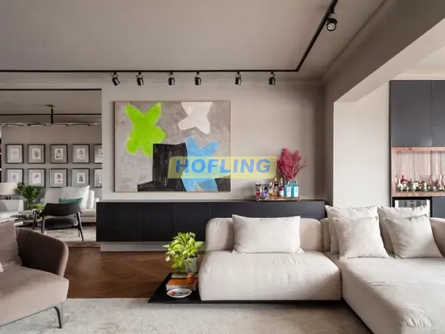 Apartamento com 240m² 3 quartos e 5 banheiros, à venda, no bairro Vila Santo Antônio em Rio Claro
