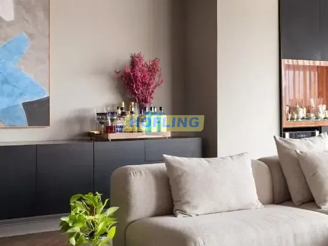 Apartamento com 240m² 3 quartos e 5 banheiros, à venda, no bairro Vila Santo Antônio em Rio Claro