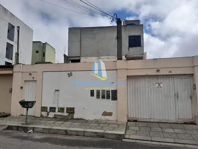 Apartamento 2 quartos e 1 banheiro, para alugar, no bairro Felícia em Vitória da Conquista