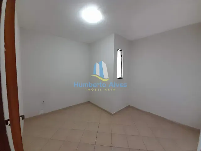Apartamento 2 quartos e 1 banheiro, para alugar, no bairro Felícia em Vitória da Conquista