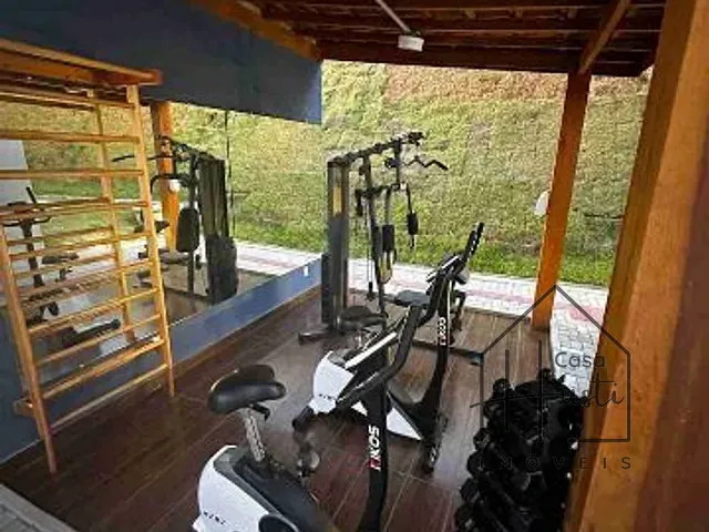 Apartamento com 45m² 2 quartos e 1 banheiro, à venda, no bairro Barro Branco em Cotia