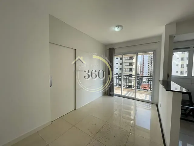 Apartamento com 40m² 1 quarto e 1 banheiro, à venda, no bairro Vila Regente Feijó em São Paulo
