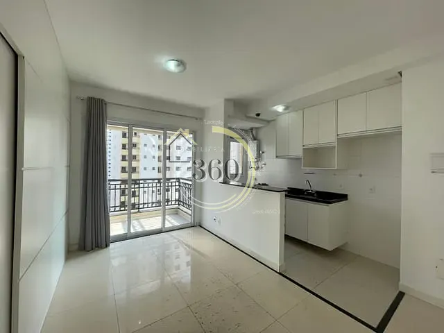 Apartamento com 40m² 1 quarto e 1 banheiro, à venda, no bairro Vila Regente Feijó em São Paulo