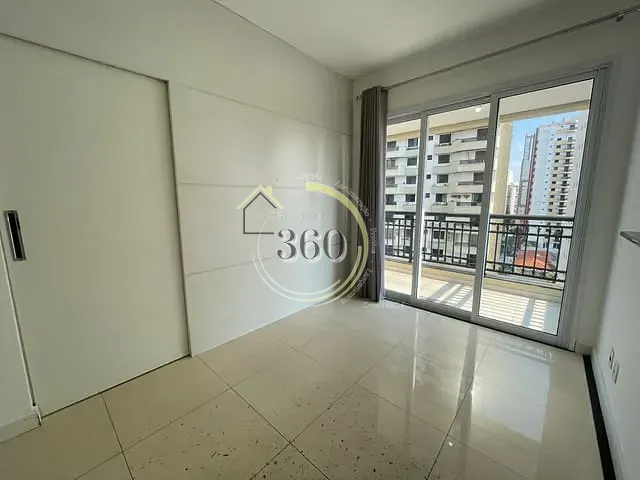 Apartamento com 40m² 1 quarto e 1 banheiro, à venda, no bairro Vila Regente Feijó em São Paulo
