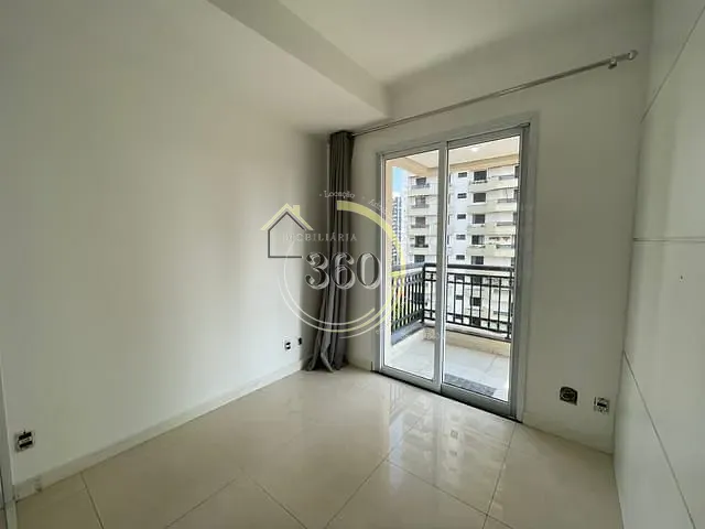 Apartamento com 40m² 1 quarto e 1 banheiro, à venda, no bairro Vila Regente Feijó em São Paulo