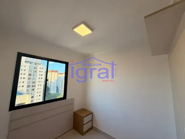 Apartamento 2 quartos e 1 banheiro, para alugar, no bairro Vila Parque Jabaquara em São Paulo