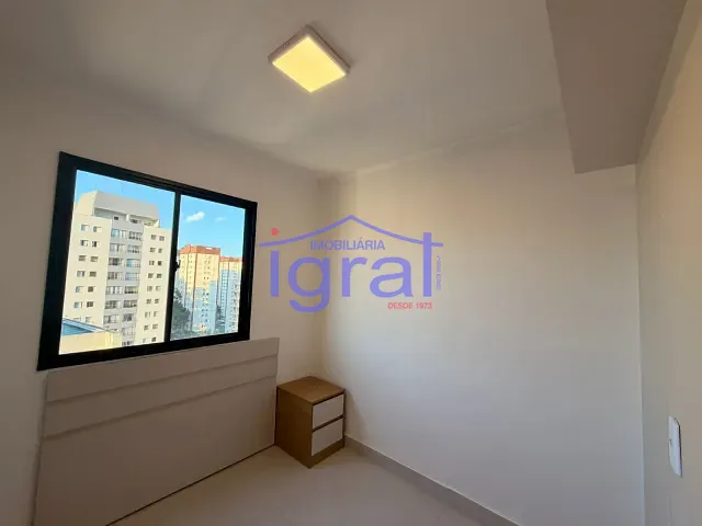 Apartamento 2 quartos e 1 banheiro, para alugar, no bairro Vila Parque Jabaquara em São Paulo