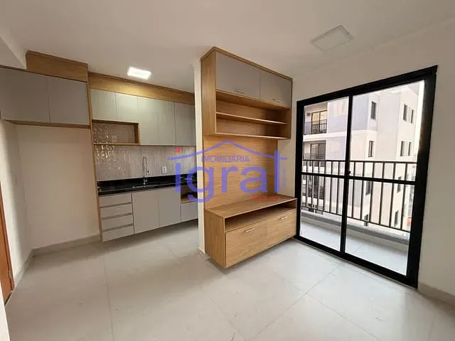 Apartamento 2 quartos e 1 banheiro, para alugar, no bairro Vila Parque Jabaquara em São Paulo