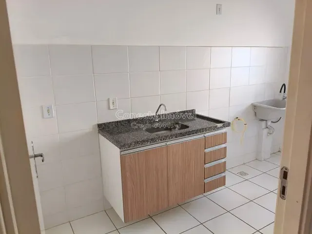 Apartamento 2 quartos e 1 banheiro, à venda, no bairro Recanto Camanducaia em Jaguariúna