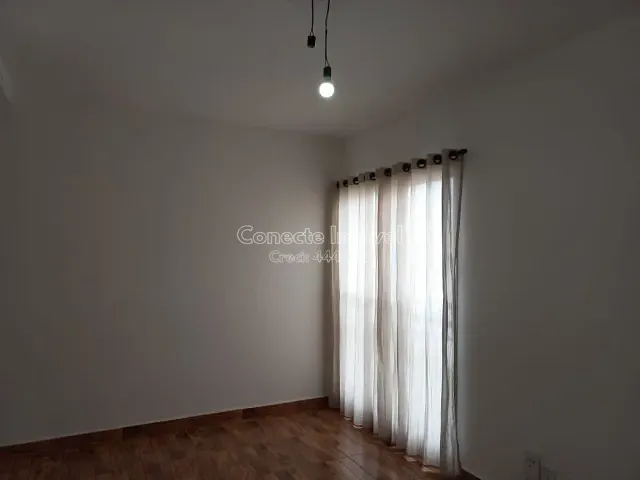 Apartamento 2 quartos e 1 banheiro, à venda, no bairro Recanto Camanducaia em Jaguariúna