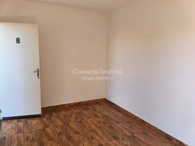 Apartamento 2 quartos e 1 banheiro, à venda, no bairro Recanto Camanducaia em Jaguariúna