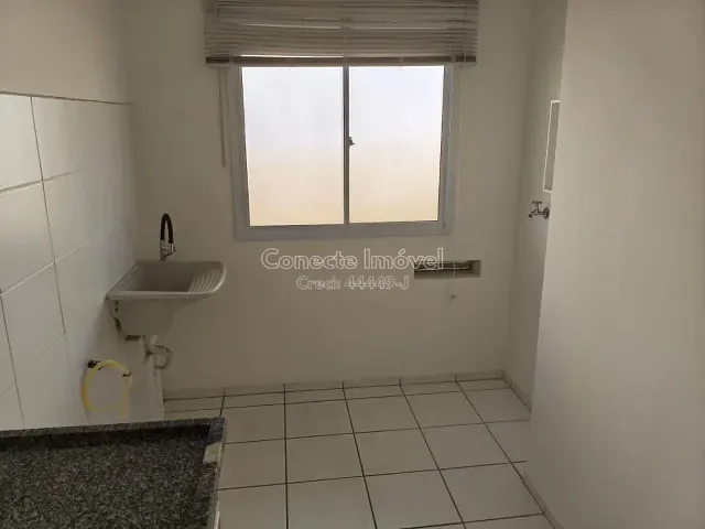 Apartamento 2 quartos e 1 banheiro, à venda, no bairro Recanto Camanducaia em Jaguariúna