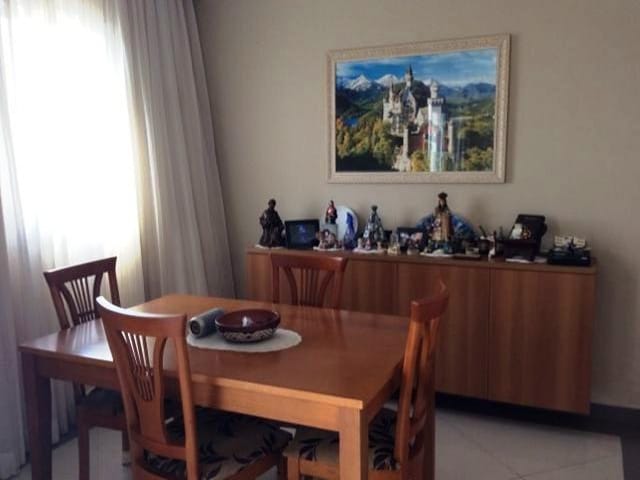 Foto do Apartamento - Apartamento com 3 dormitórios à venda, 149 m² por R$ 630.000,00 - Jardim Satélite - São José dos Campos/SP | INDEPENDENCE NEGOCIOS IMOBILIARIOS LTDA