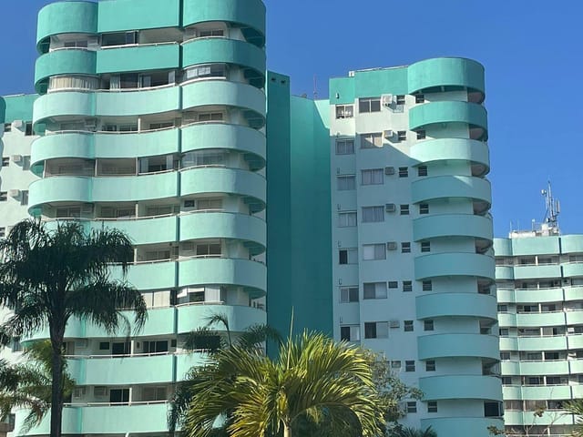 Foto do Apartamento - VILA DO PAN - APARTAMENTO 77M2 - VENDA | Imobiliária São Cristovão