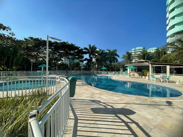 Foto do Apartamento - VILA DO PAN - APARTAMENTO 77M2 - VENDA | Imobiliária São Cristovão
