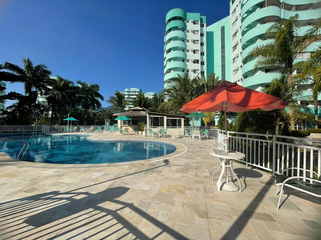 Foto do Apartamento - VILA DO PAN - APARTAMENTO 77M2 - VENDA | Imobiliária São Cristovão
