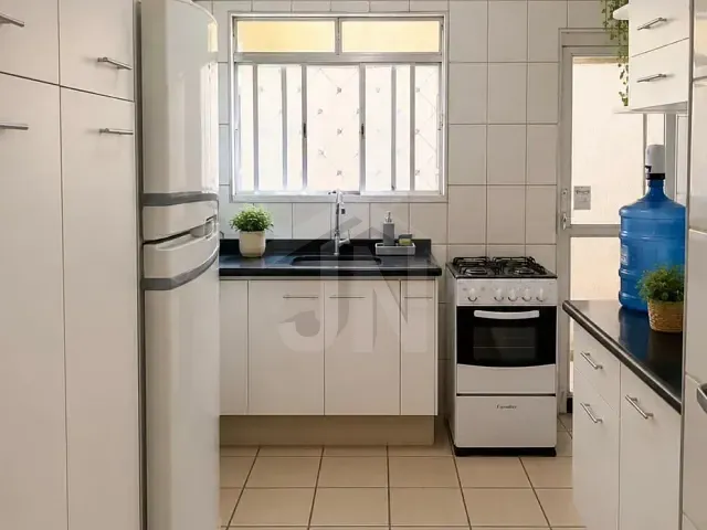 Apartamento 3 quartos e 2 banheiros, à venda, no bairro Jardim Castelo Branco em Ribeirão Preto