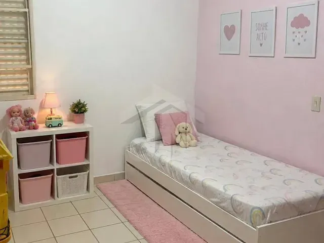 Apartamento 3 quartos e 2 banheiros, à venda, no bairro Jardim Castelo Branco em Ribeirão Preto
