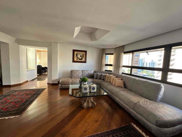 Foto do Apartamento - Apartamento padrão à Venda, Centro, Londrina, PR | Luciana Kauam Imóveis