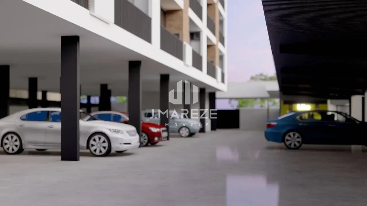 Apartamento, 2 quartos, 51 m² - Foto 13