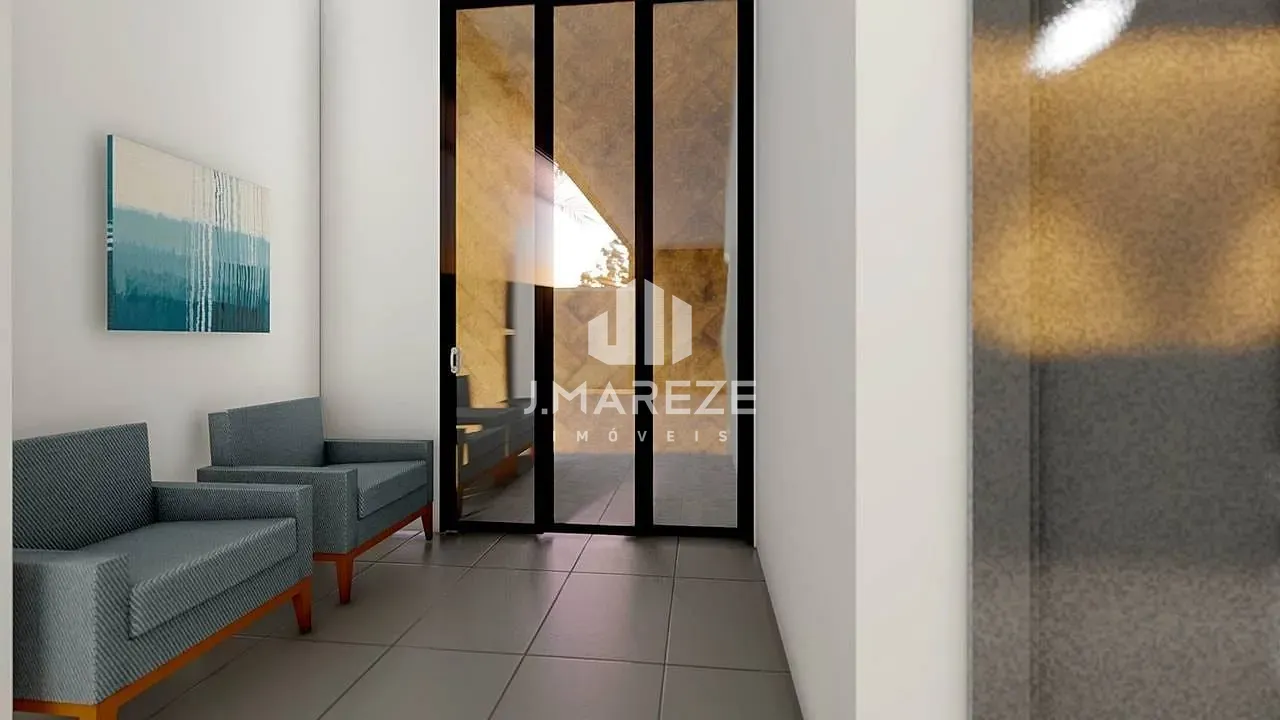 Apartamento, 2 quartos, 51 m² - Foto 14