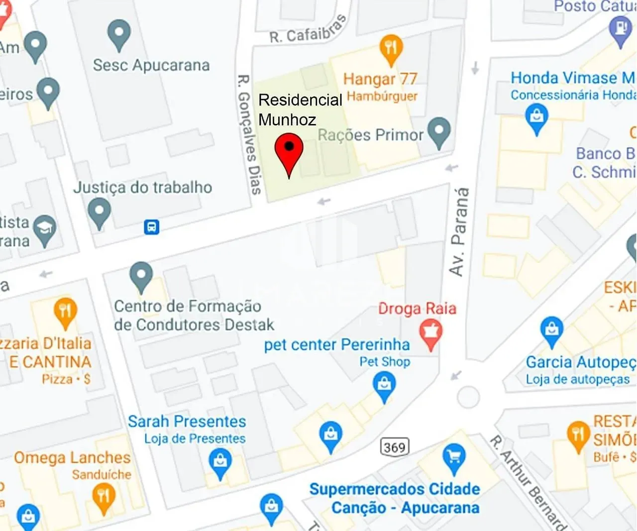 Apartamento, 2 quartos, 51 m² - Foto 19