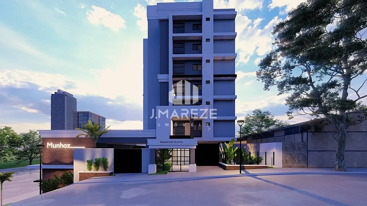 Apartamento, 2 quartos, 51 m² - Foto 17